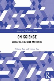 On Science, Ray Tuhina