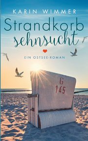 Strandkorbsehnsucht, Wimmer Karin