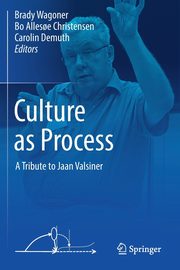 ksiazka tytu: Culture as Process autor: 