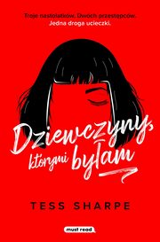 Dziewczyny, ktrymi byam, Sharpe Tess