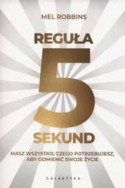 Regua 5 sekund, Robbins Mel
