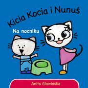 Kicia Kocia i Nunu Na nocniku, Gowiska Anita