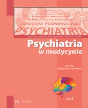 Psychiatria w medycynie, 