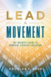 Lead A Movement, Reed Doug