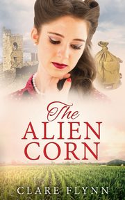 The Alien Corn, Flynn Clare