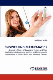 Engineering Mathematics, Misra Ram Bilas
