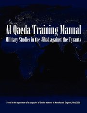 Military Studies in the Jihad Against the Tyrants, Anonymous