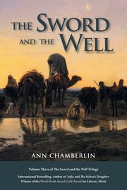 The Sword and the Well, Chamberlin Ann