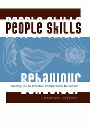 People Skills, Sultmann Bill