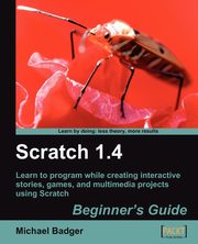 Scratch 1.4, Badger Michael