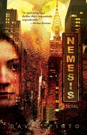Nemesis, Pinto David