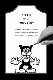 Birth of an Industry, Sammond Nicholas