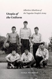 Utopia of the Uniform, Petrovic Tanja