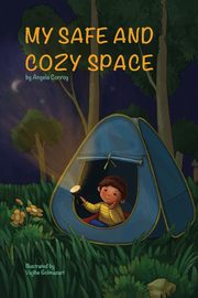 My Safe and Cozy Space, Conroy Angela