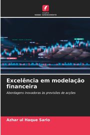 Excel?ncia em modela?o financeira, Sario Azhar ul Haque