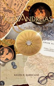 Alexandreias, Barbicane Raven K.