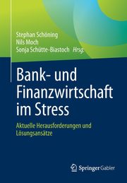 Bank- und Finanzwirtschaft im Stress, 
