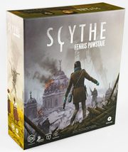 Scythe: Fenris Powstaje, 