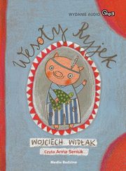 Wesoy Ryjek, Widak Wojciech