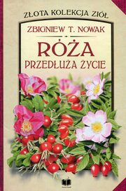 ksiazka tytu: Ra przedua ycie autor: Nowak Zbigniew T.