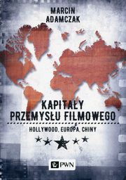 Kapitay przemysu filmowego, Adamczak Marcin