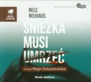 nieka musi umrze, Neuhaus Nele