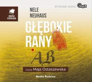 Gbokie rany, Neuhaus Nele