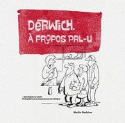 Derwich  propos PRL-u, Derwich Henryk