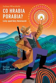 Co hrabia porabia?, Wierzbicki ukasz