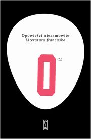 Opowieci niesamowite 1. Literatura francuska, 