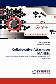 Collaborative Attacks on Manets, Vu Cong Hoan