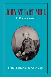 John Stuart Mill, Capaldi Nicholas