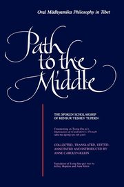 Path to the Middle, 