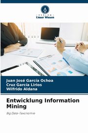 Entwicklung Information Mining, Garca Ochoa Juan Jos