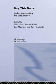 Buy This Book, Nava Mica