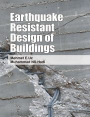 Earthquake Resistant Design of Buildings, Hadi Muhammad