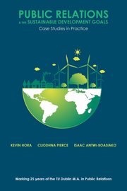 Public Relations & the Sustainable Development Goals, 