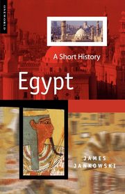 Egypt, Jankowski James