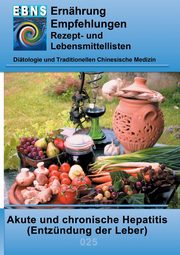 Ernhrung bei Hepatitis, Miligui Josef