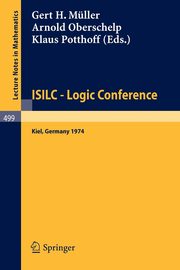 Isilc - Logic Conference, 