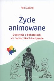 ycie animowane, Suskind Ron