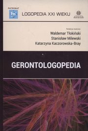 ksiazka tytu: Gerontologopedia autor: 