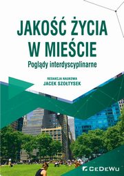 ksiazka tytu: Jako ycia w miecie autor: 