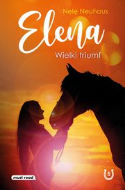 Elena. Wielki triumf, Neuhaus Nele