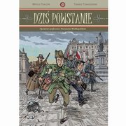 ksiazka tytu: Dzi powstanie autor: Tomaszewski Tomasz, Tkaczyk Witold