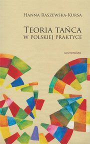 ksiazka tytu: Teoria taca w polskiej praktyce autor: Raszewska-Kursa Hanna