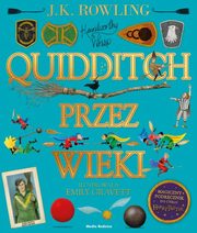 Quidditch przez wieki, Rowling J.K.