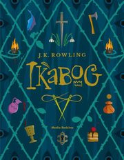 Ikabog, Rowling J.K.