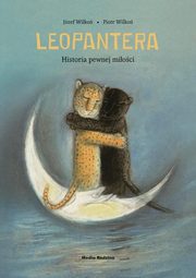 Leopantera, Wilko Piotr