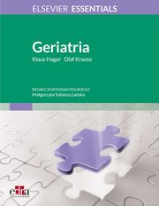Geriatria, Hager K., Krause O.
